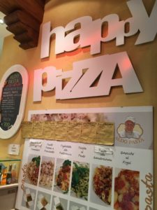Pizza Happy - Venice